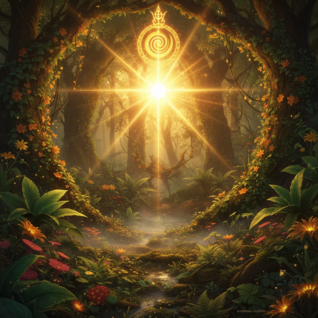 Le Solstice d'Été : Célébrer la Lumière et l'Abondance Astrale