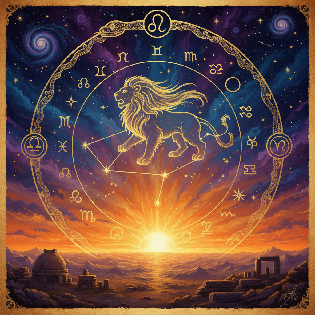 Signe Ascendant Calcul : Révélez Votre Vrai Moi Astrologique