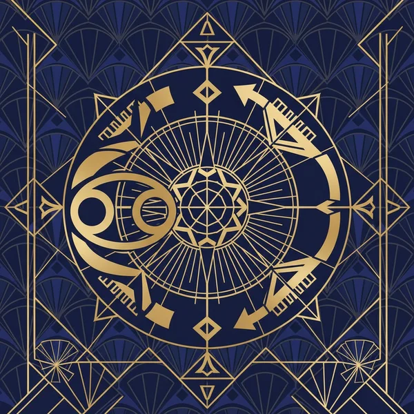 Cancer et Sagittaire