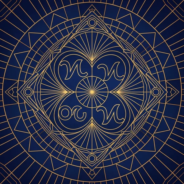 Capricorne et Verseau