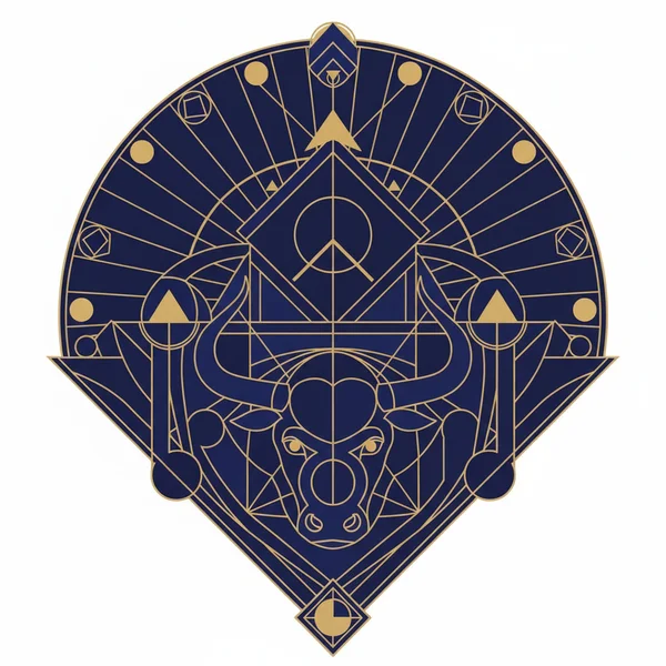 Sagittaire et Taureau