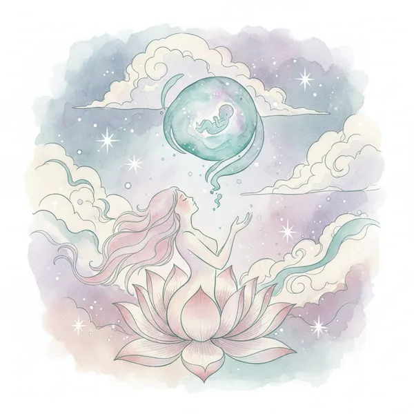 Rêver de accouchement