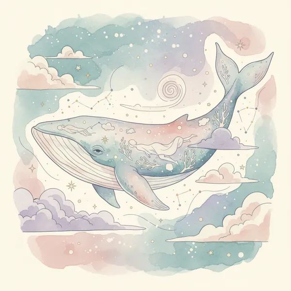Rêver de Baleine