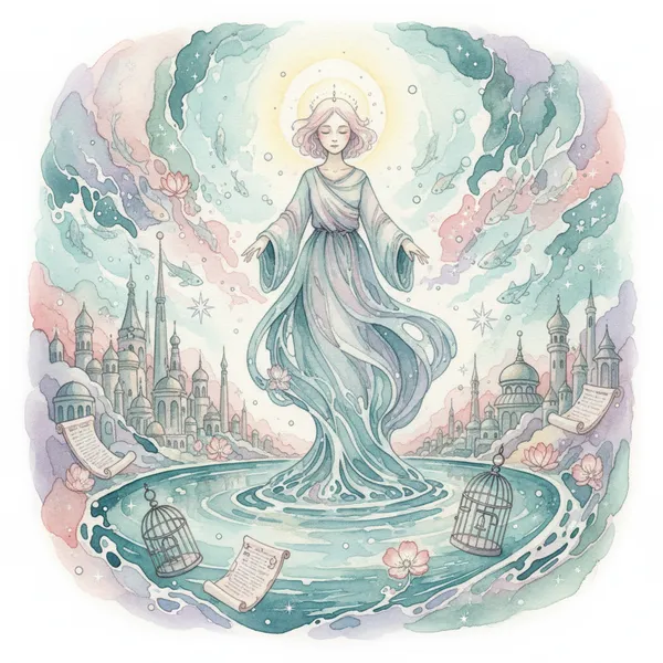 Rêver de inondation