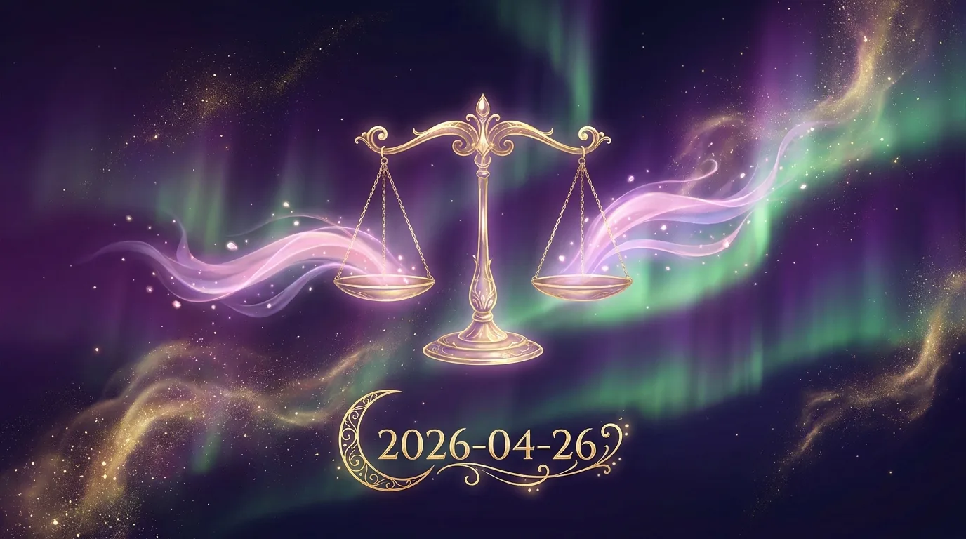 Horoscope Balance