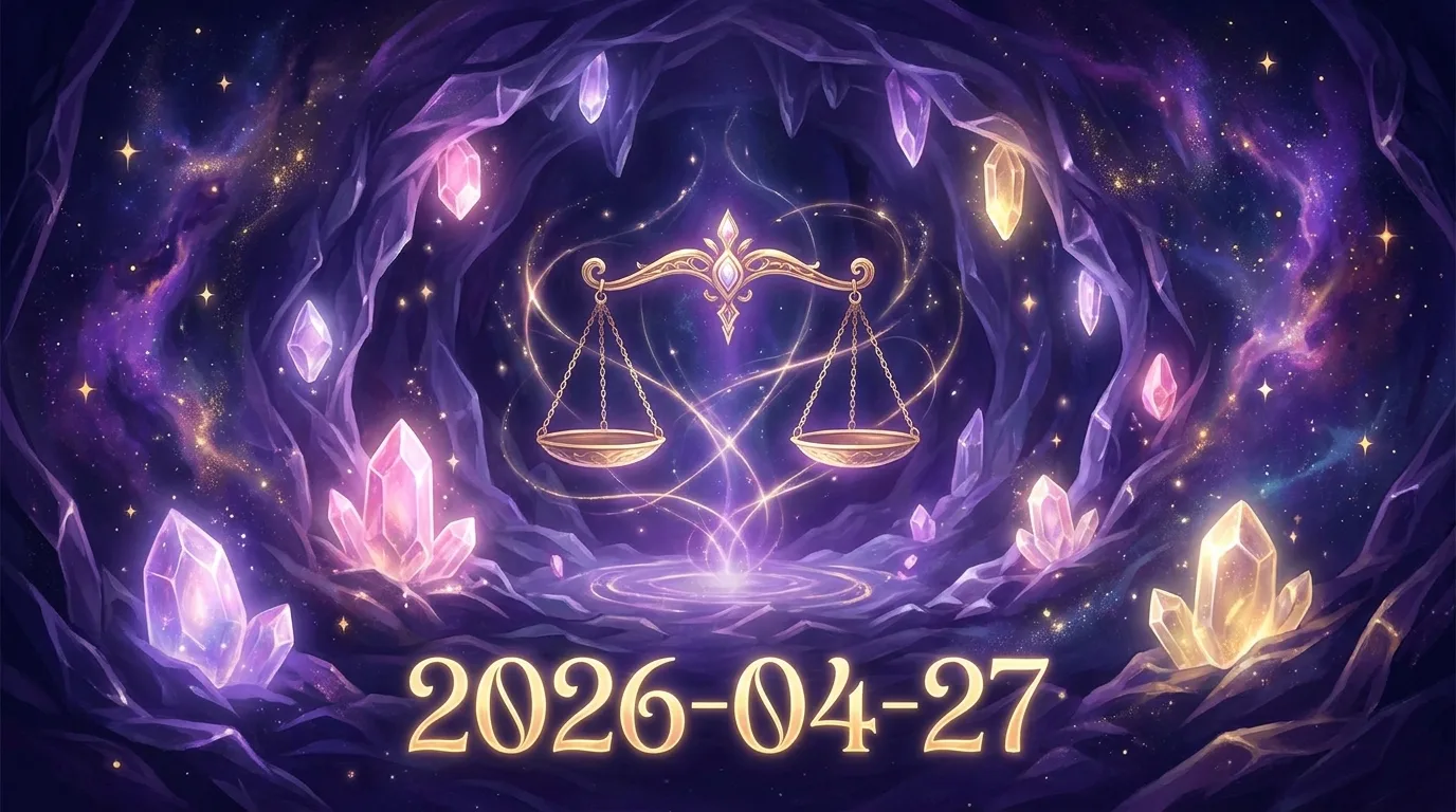 Horoscope Balance