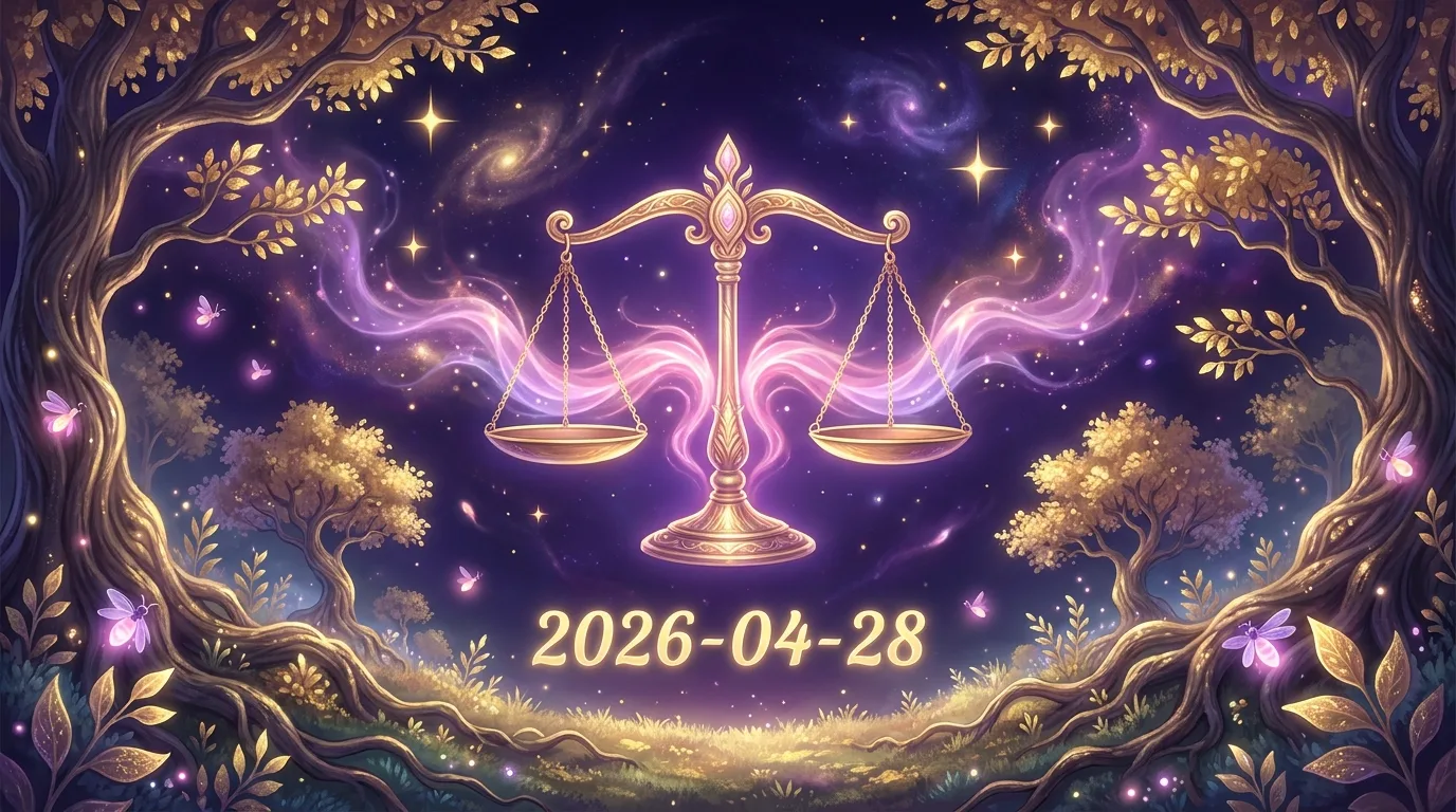 Horoscope Balance