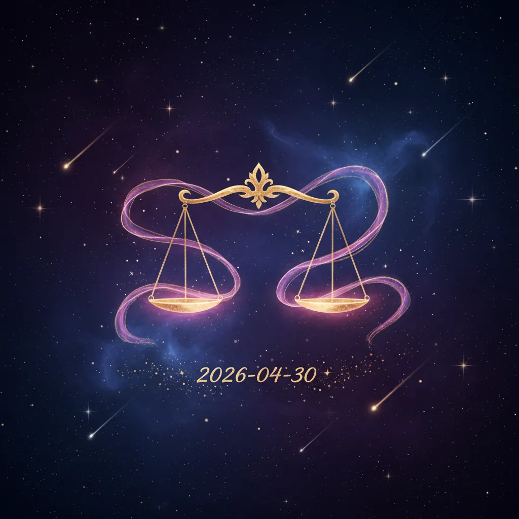 Horoscope Balance
