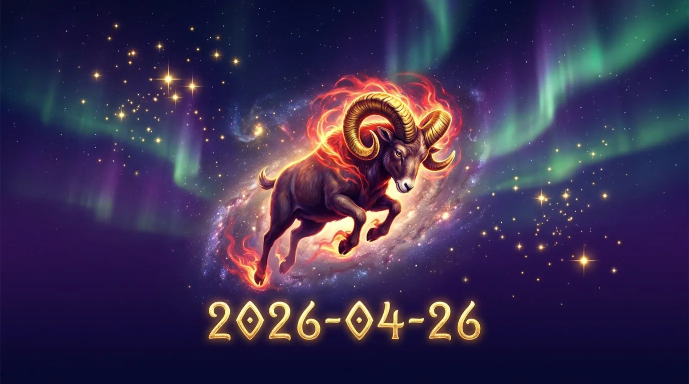Horoscope Bélier