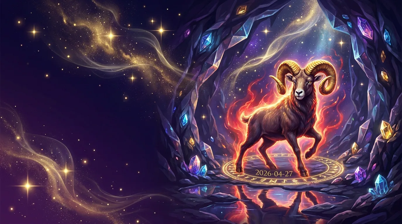 Horoscope Bélier
