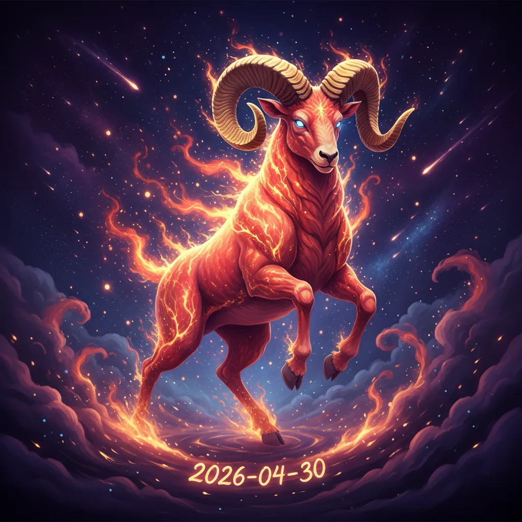Horoscope Bélier