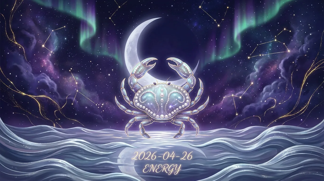 Horoscope Cancer