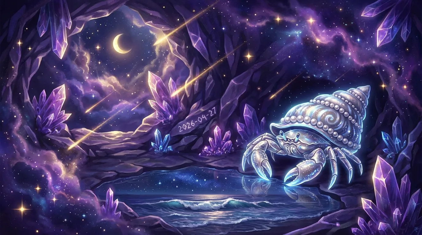 Horoscope Cancer