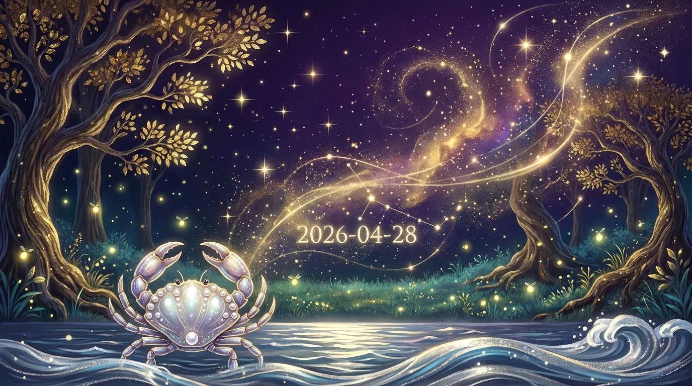 Horoscope Cancer