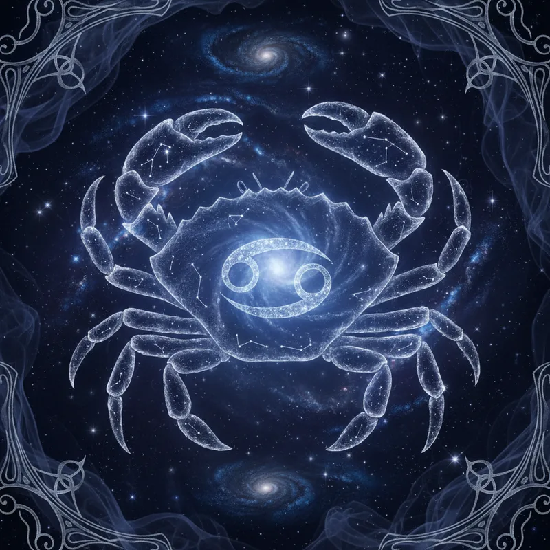 Horoscope Cancer
