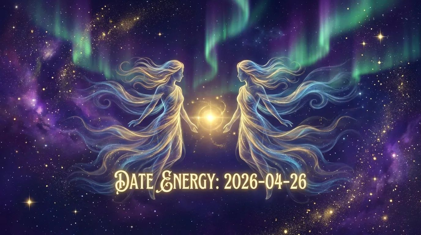 Horoscope Gémeaux