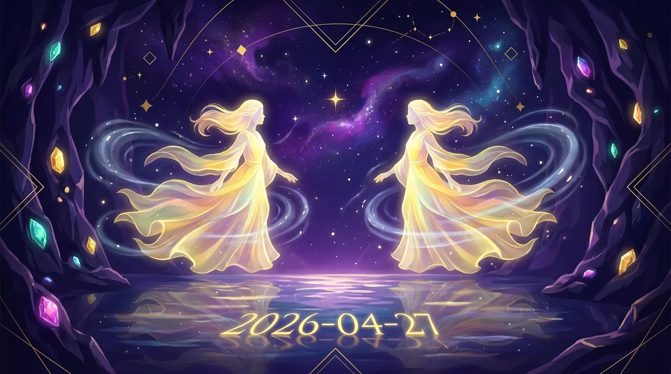 Horoscope Gémeaux