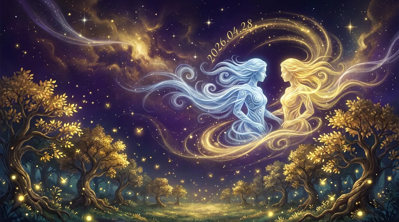 Horoscope Gémeaux