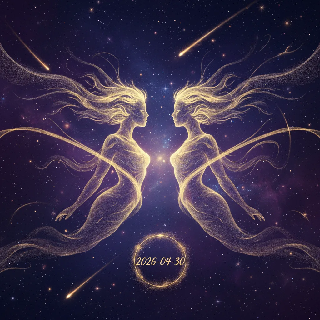 Horoscope Gémeaux
