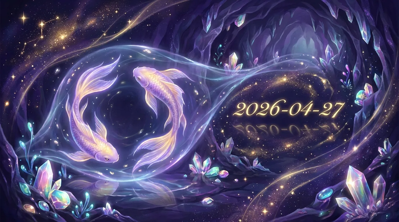 Horoscope Poissons