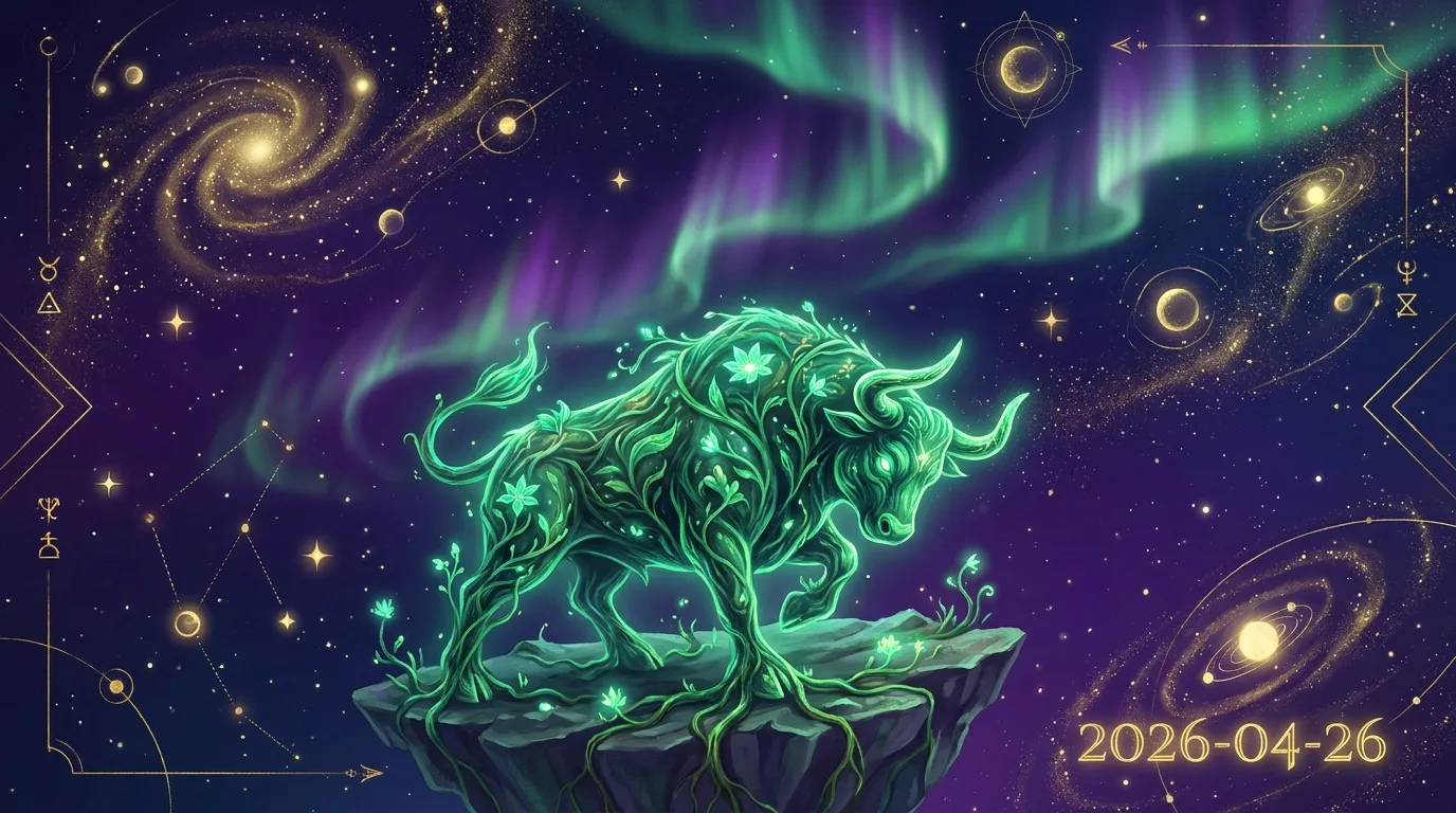 Horoscope Taureau