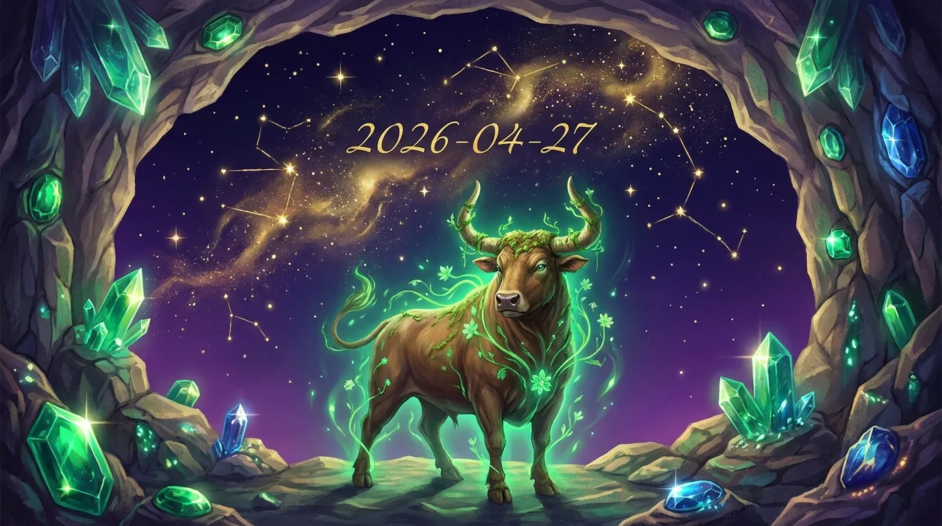Horoscope Taureau