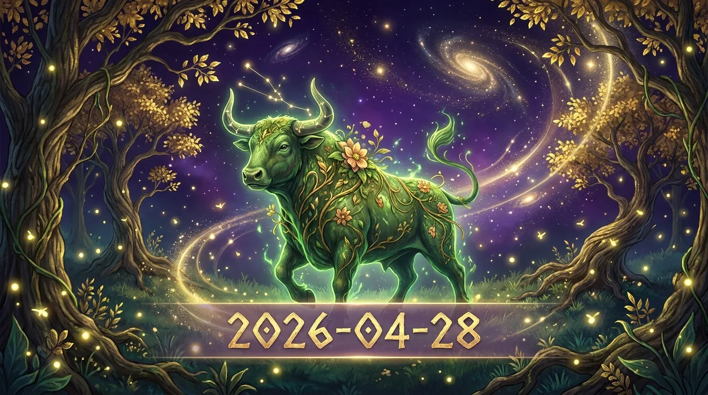 Horoscope Taureau