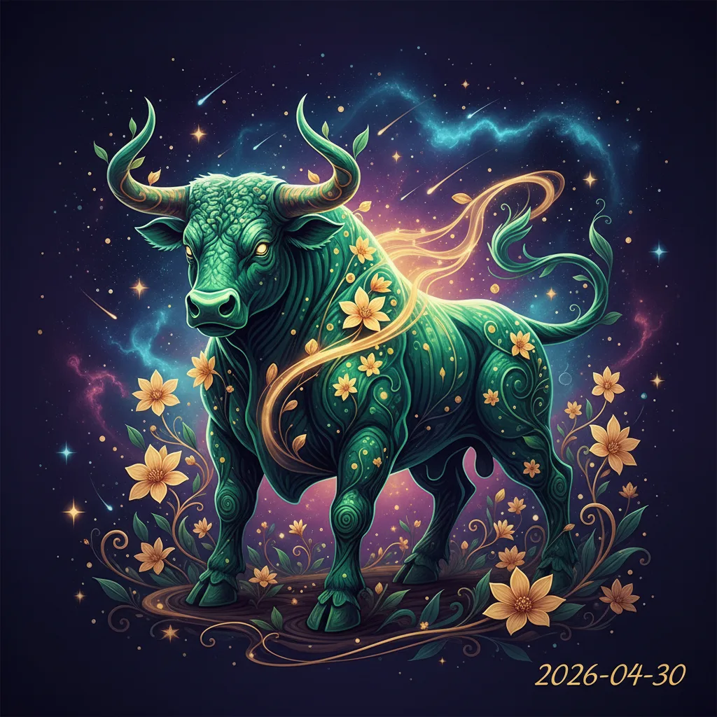 Horoscope Taureau