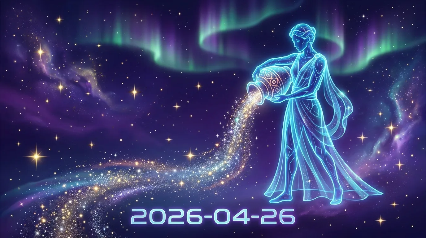 Horoscope Verseau