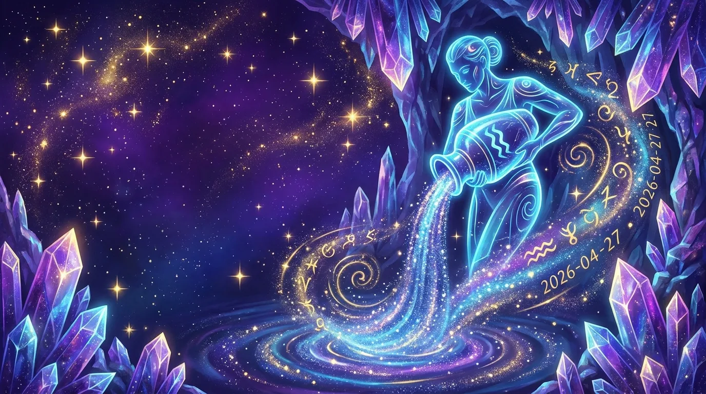 Horoscope Verseau
