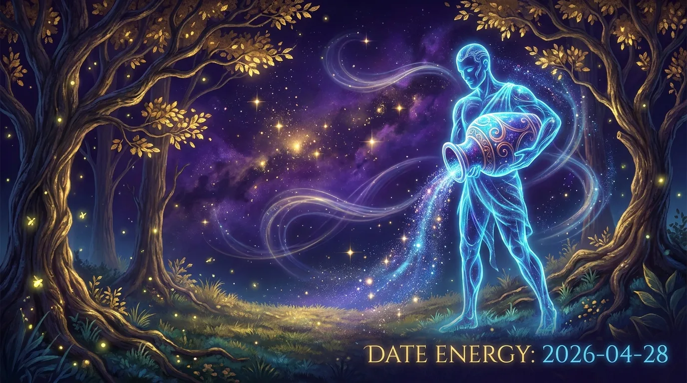 Horoscope Verseau