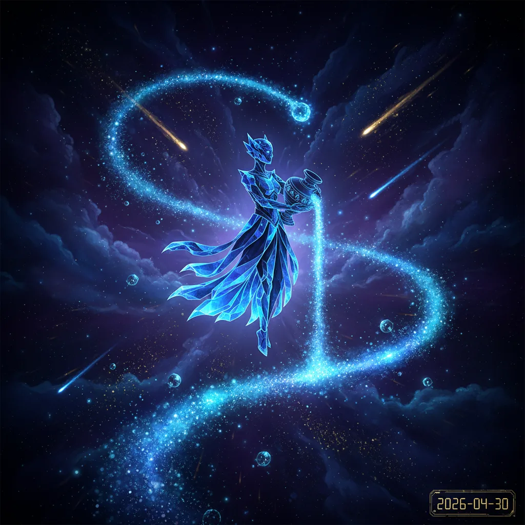 Horoscope Verseau