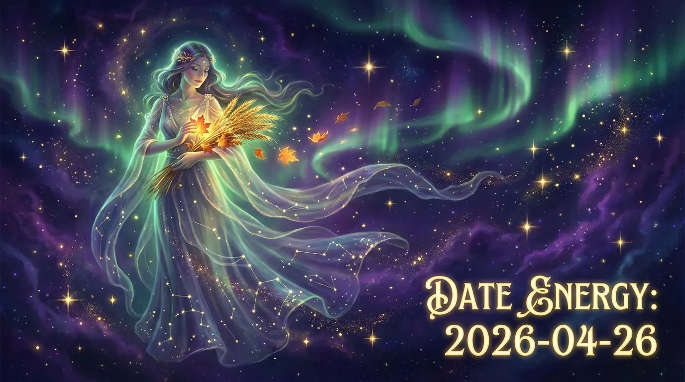 Horoscope Vierge