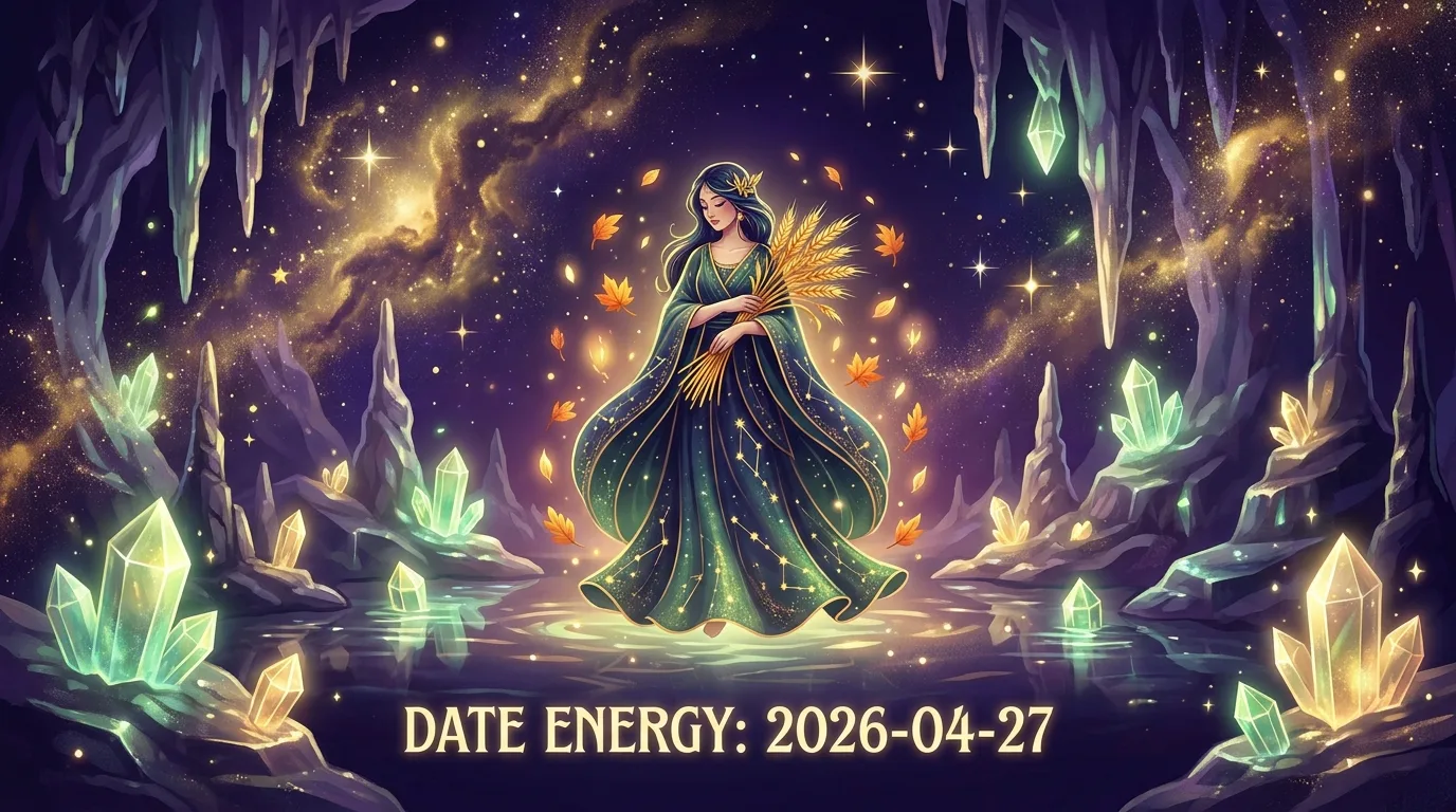 Horoscope Vierge