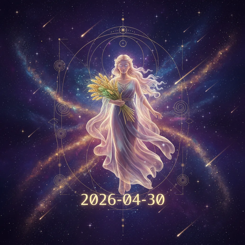 Horoscope Vierge