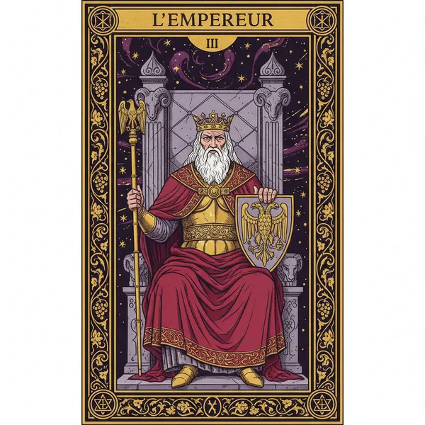 L'Empereur