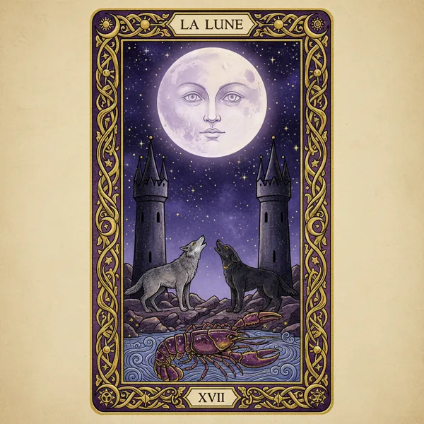 La Lune