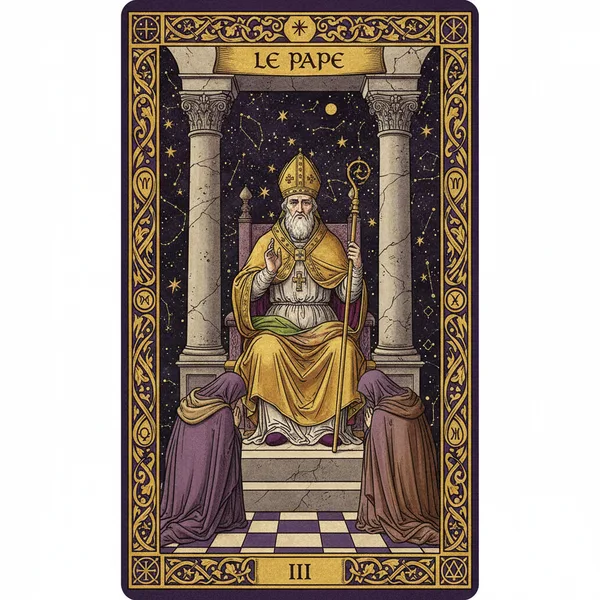 Le Pape